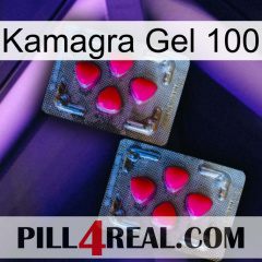 Kamagra Gel 100 14